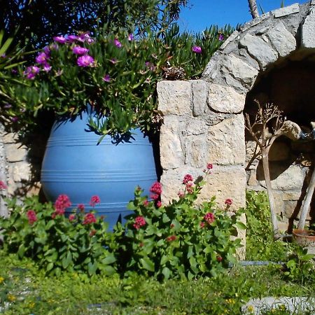 Appartamento Aloni Kamilari Esterno foto